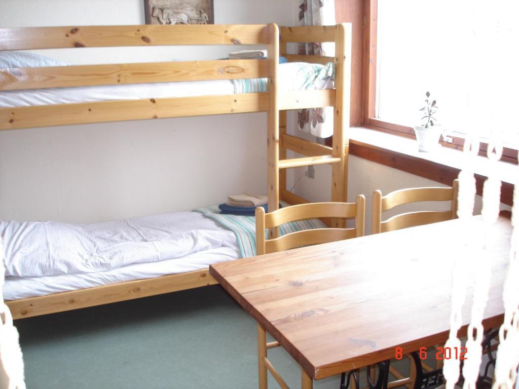 Nygammelso Bed & Breakfast Stege Room photo